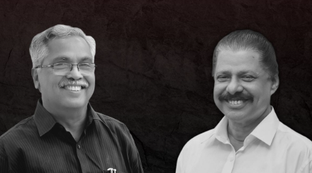 LDF Deputy Leader Dispute between CPI and CPIM