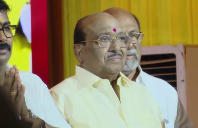 Vellappally Event Boycott and program cancellation