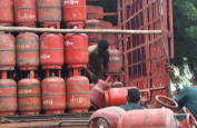 LPG Price Hike domestic gas cylinder