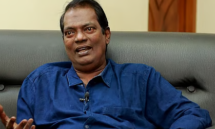Salim Kumar Farewell tribute ceremony