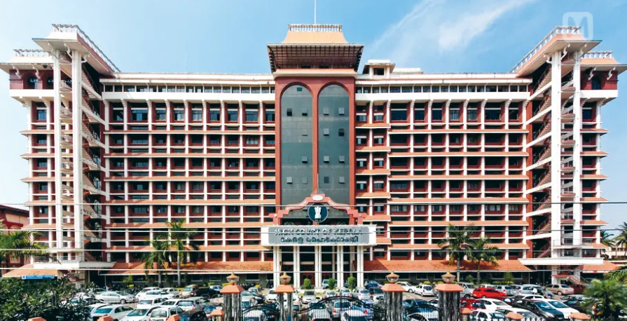Memory Card Hash Value case hearing at Kerala High Court