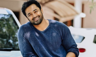 Operation Toofan Support message shared by Unni Mukundan