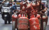 LPG Subsidy Cut affecting household gas cylinders