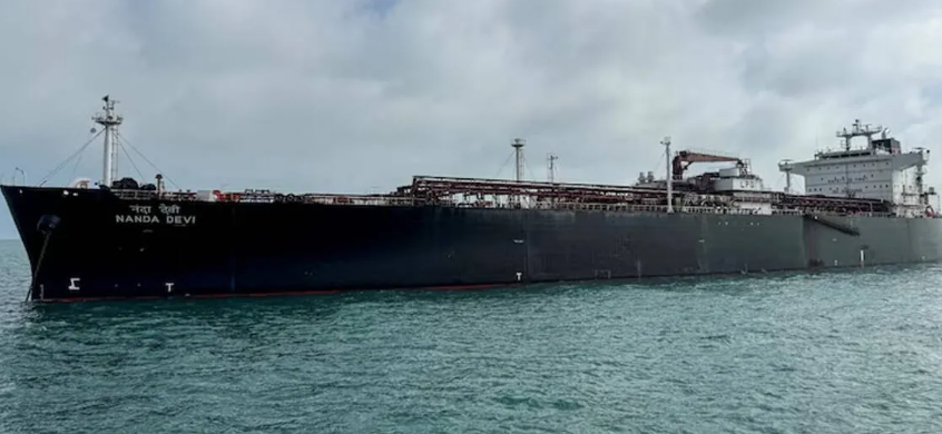 Indian Sailor Death aboard cargo ship in Oman