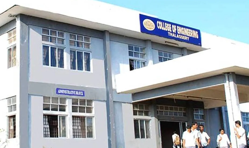 KTU Answer Sheet Theft investigation at evaluation camp