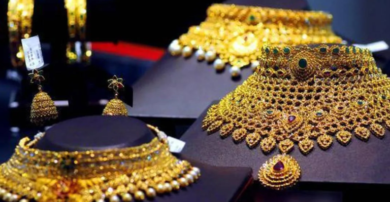 Gold Price Hike in Kerala market