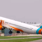 Air India Express Emergency Landing at Kannur Airport after engine failure