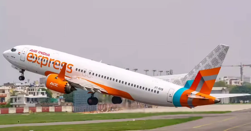 Air India Express Emergency Landing at Kannur Airport after engine failure
