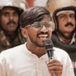 SFI Kasaragod Complaint involving allegations against district secretary