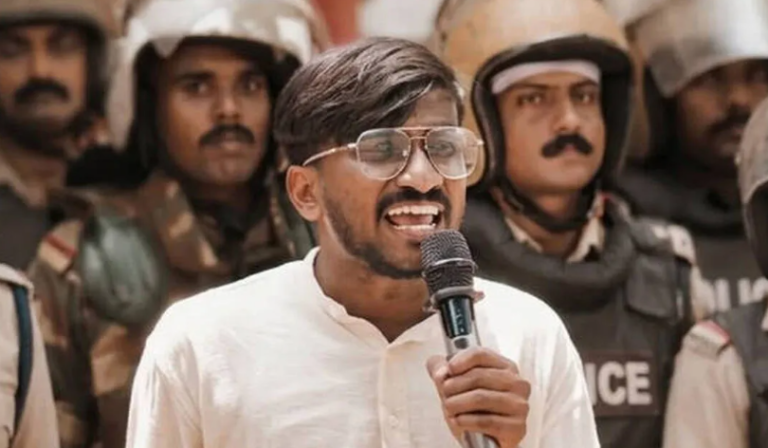 SFI Kasaragod Complaint involving allegations against district secretary