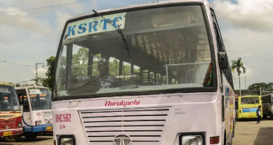Priyadarshini Free Travel scheme increases women passengers in KSRTC buses
