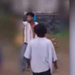 Vazhoor Drug Violence incident involving four youths detained by locals before police arrival