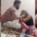 Nagpur Forced Conversion Case investigation by police involving arrests and digital evidence