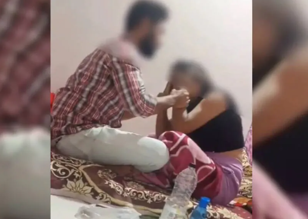 Nagpur Forced Conversion Case investigation by police involving arrests and digital evidence