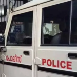 Thalassery Stabbing Attempt at bus stand involving blade attack after alcohol dispute