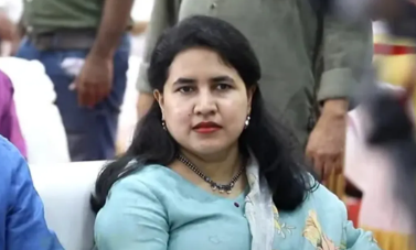 Masappadi Case Inquiry involving Veena Vijayan appearing before Enforcement Directorate