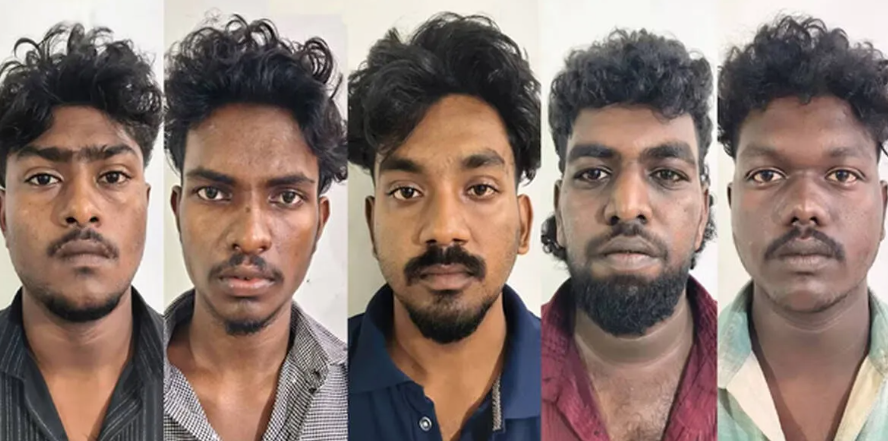 Muvattupuzha Assault Case suspects arrested by police after attack on woman
