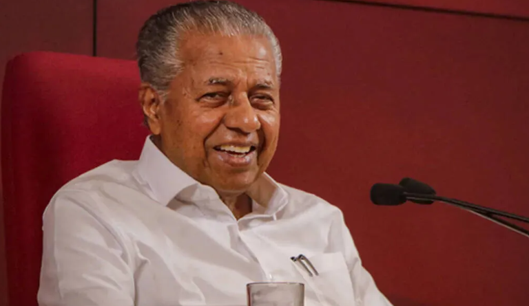 Pinarayi Foreign Trips details revealed through RTI response in Kerala