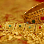 Kerala Gold Rate update showing decline in gold price and latest market rates