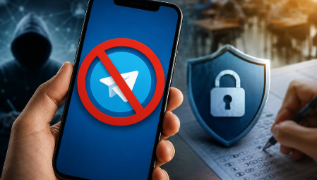 Telegram Ban Petition filed before Delhi High Court against temporary restriction in India