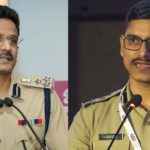 Kerala Police Reshuffle with Putta Vimaladitya appointed as North Zone IG