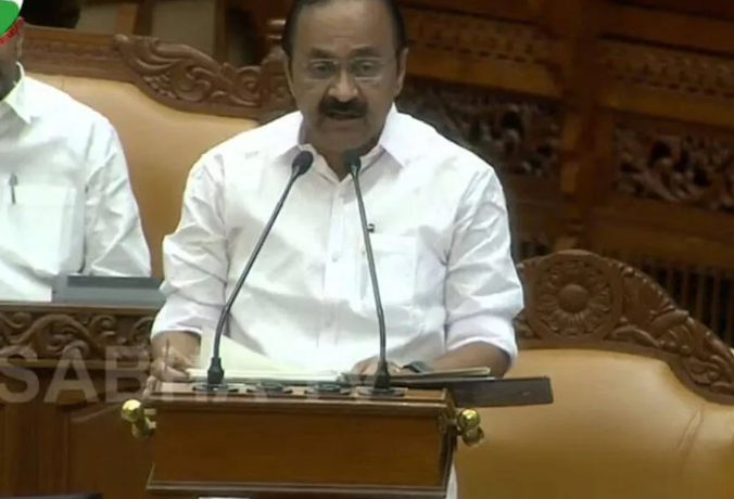 Southern Kerala Economy Corridor project connecting Thiruvananthapuram Kollam and Alappuzha for economic growth