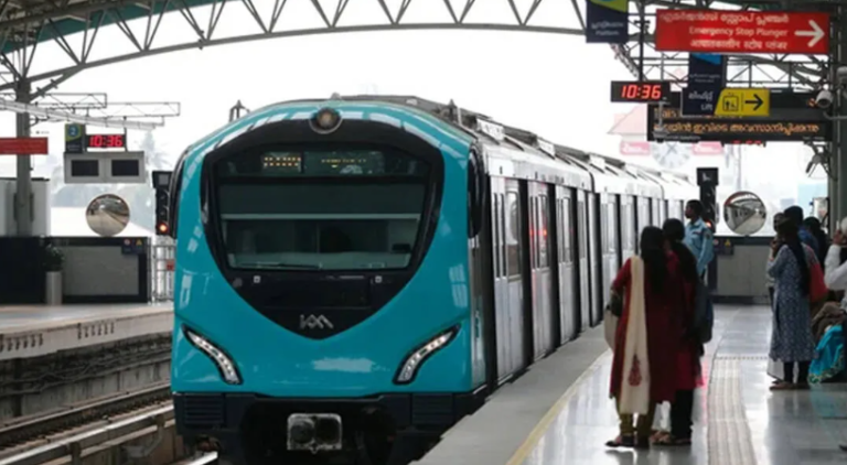 Light Metro Kerala project announced for Thiruvananthapuram and Kozhikode urban transport development