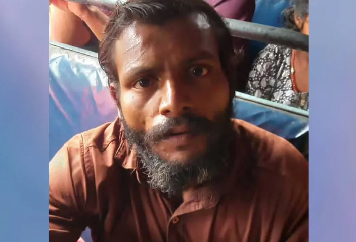 Gavi Murder Investigation involving Anganwadi staff murder case and police probe in Kerala