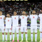 Iran World Cup Restrictions controversy involving travel rules for Iran football team during FIFA World Cup