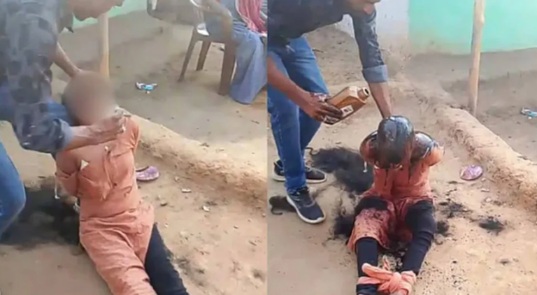 Domestic Abuse Case investigation involving alleged assault and domestic violence in Chhattisgarh