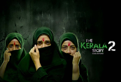 Kerala Story 2 Notice issued by Kerala High Court regarding film title and censor certification