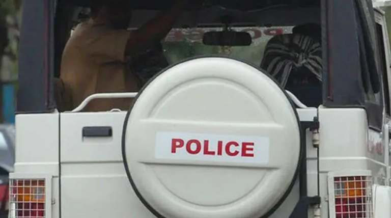 Witness Attack Case in Chittattumukku involving injured witness Febin and police investigation