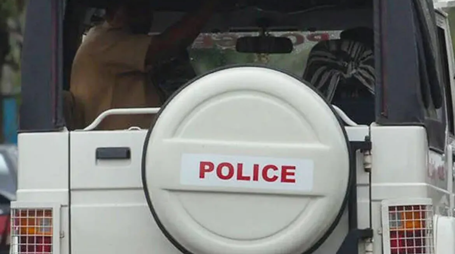Witness Attack Case in Chittattumukku involving injured witness Febin and police investigation