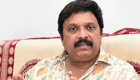NSS Board Membership controversy involving KB Ganesh Kumar and NSS leadership