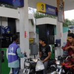 Fuel Price Drop after Hormuz Strait reopening and crude oil price decline