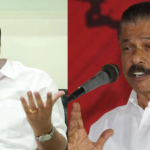 Kerala Budget Criticism by MV Govindan against VD Satheesan budget proposals