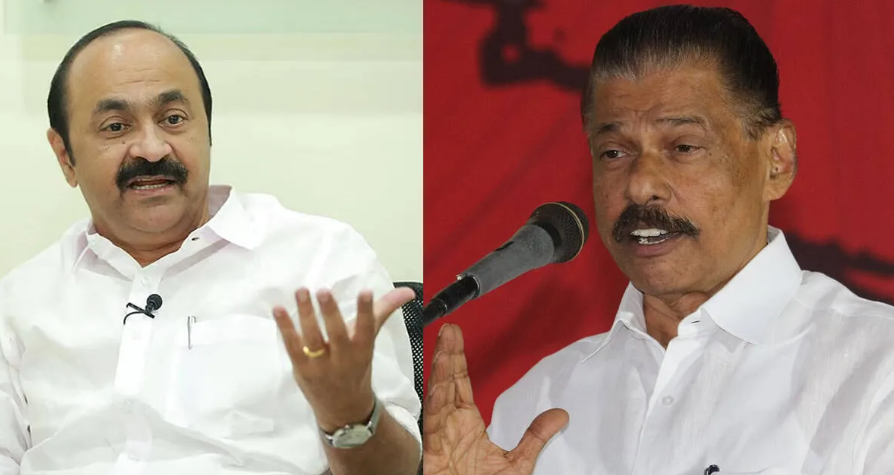 Kerala Budget Criticism by MV Govindan against VD Satheesan budget proposals