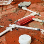Operation Toofan Drive anti-drug enforcement operation in Kerala with major narcotics seizure