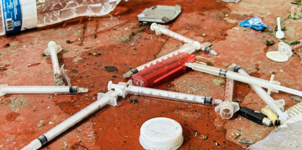 Operation Toofan Drive anti-drug enforcement operation in Kerala with major narcotics seizure
