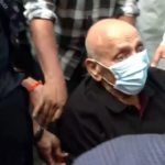 Pawanraje Murder Verdict in Mumbai CBI court involving Padamsinh Patil and other accused