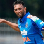 Prasidh Krishna Spell destroys Afghanistan top order in third ODI against India
