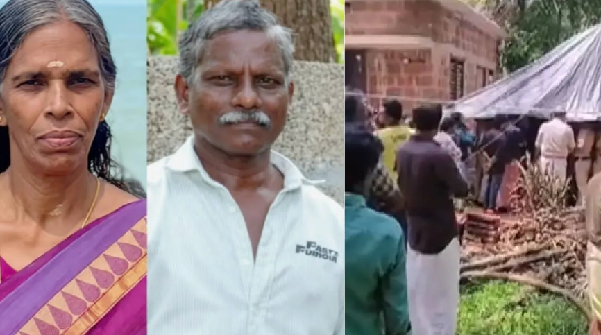 Koyilandy Murder Case suspect arrested by Kerala Police in Koyilandy