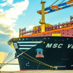 Vizhinjam Shipyard Project planned near Vizhinjam International Port in Kerala