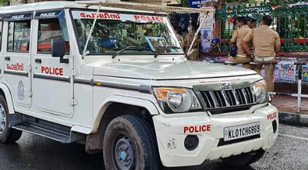Thrissur Murder Case investigation after Odisha native died following assault in city center