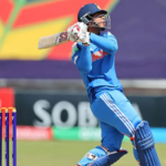 Vaibhav World Record as Vaibhav Suryavanshi scores fastest fifty in List A cricket