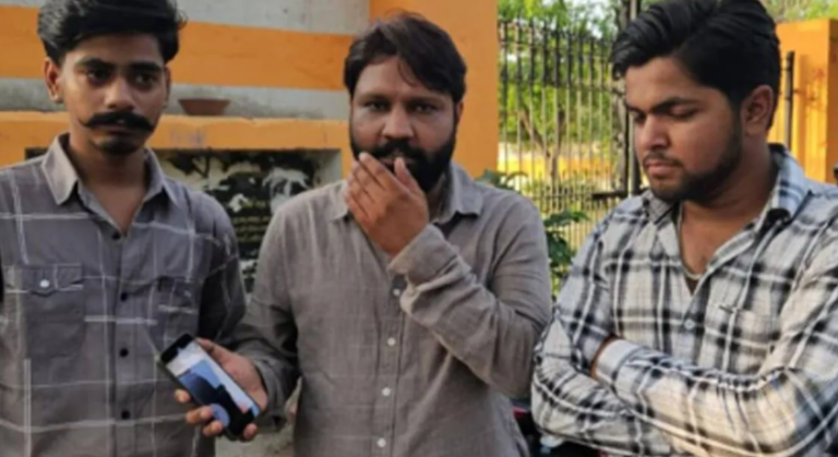 NEET Paper Leak Scam investigation by Ajmer Police over fake exam paper leak claim