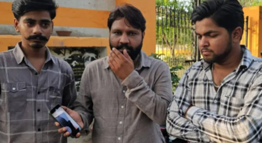 NEET Paper Leak Scam investigation by Ajmer Police over fake exam paper leak claim