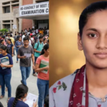 NEET Exam Pressure highlighted after Hyderabad student death ahead of re-examination
