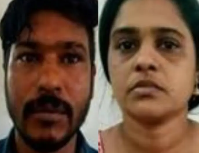Organ Trafficking Probe with ED investigation into fake documents and frozen bank accounts
