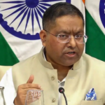 India Pakistan Diplomatic Row over remarks made by Asif Ali Zardari and India's response